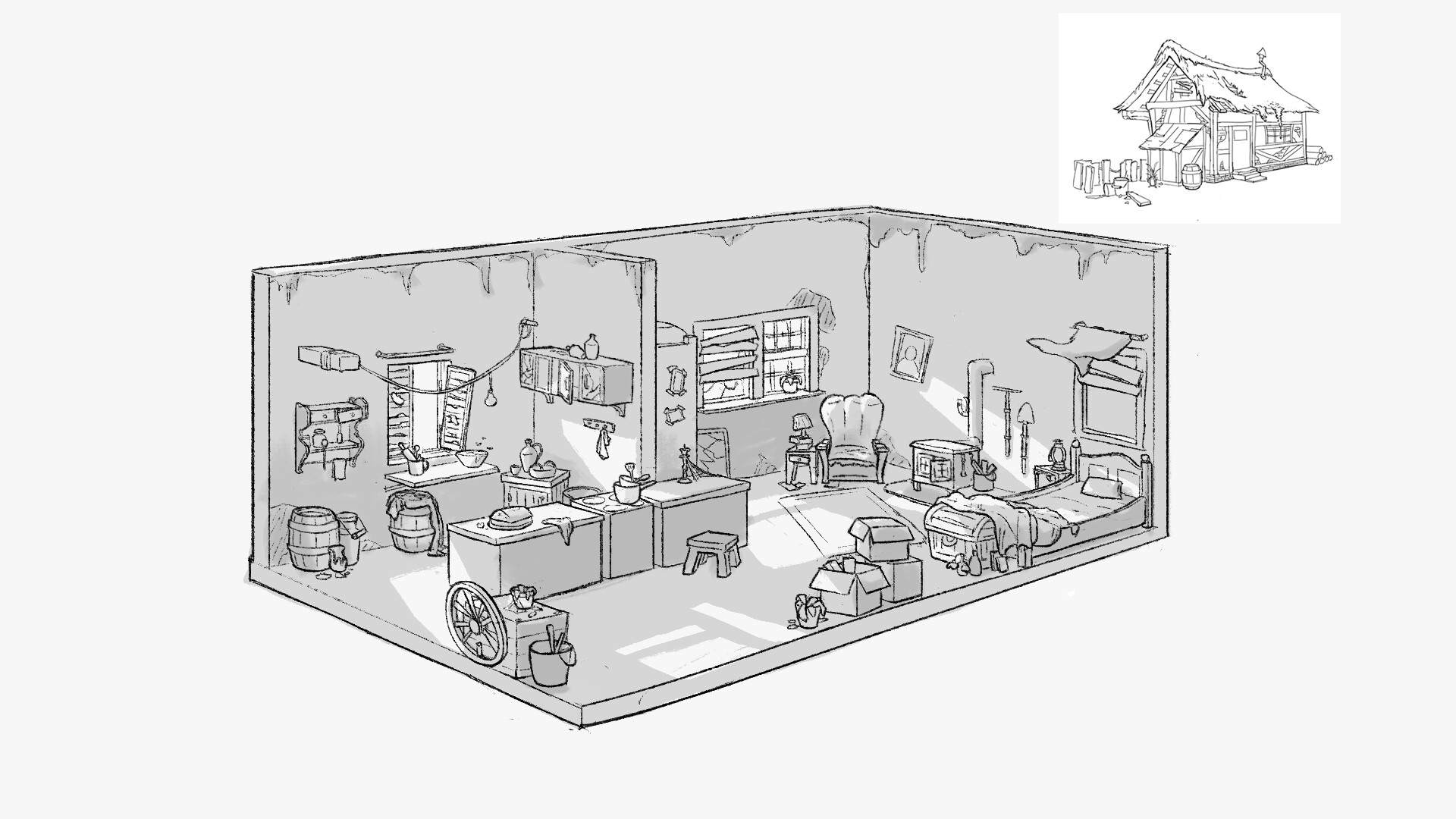 Project 3 - Garten 2_3